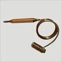 Термобалон на автоматику котловий