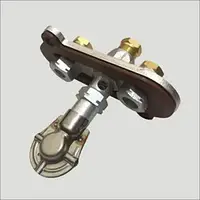 Пілотний пальник Галант 1443-200 2 факели