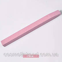 Salon professional пилка для нігтів кварцова керамічна мінеральна 1 шт., фото 4
