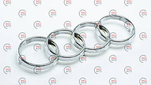 Емблема решітки