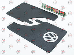 Бризковик Speed Master (2шт) 230*375 Volkswagen