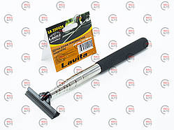 Стяжка води для дзеркал 7 х 21-98 см телескоп, гумова ручка Lavita