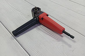 Насадка кутова для дриля і шурупокрута, макс. 150 Нм INTERTOOL VT-0115   Luxprice