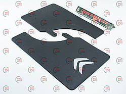 Бризковик Speed Master великий (2шт) 280*440 Citroen