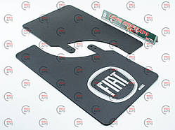 Бризковик Speed Master великий (2шт) 280*440 Fiat