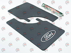 Бризковик Speed Master великий (2шт) 280*440 Ford