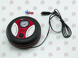 Компресор для підкачування шин