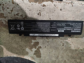 Акумулятор/батарея для ноутбука SAMSUNG AA-PB9MC6B No 25120205