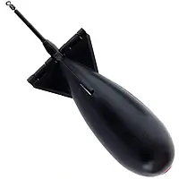 Спомб Spomb Large X Black