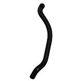 Патрубок радіатора верхній  FORD Transit 2.4 D V184 з 2001 до 2006 р.в. / LEADERPARTS, фото 2