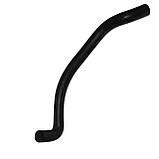 Патрубок радіатора верхній  FORD Transit 2.4 D V184 з 2001 до 2006 р.в. / LEADERPARTS, фото 5