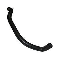 Патрубок радіатора верхній  FORD Transit 2.4 D V184 з 2001 до 2006 р.в. / LEADERPARTS