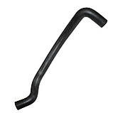 Патрубок радіатора верхній  FORD Transit 2.4 D V184 з 2001 до 2006 р.в. / LEADERPARTS, фото 6