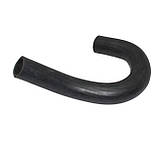 Патрубок радіатор верхній FORD Тransit 2.2-2.4 V347 з 2006 до 2014 р.в. без кондиціонера / LEADERPARTS, фото 6