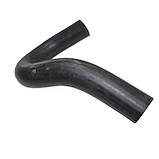 Патрубок радіатор верхній FORD Тransit 2.2-2.4 V347 з 2006 до 2014 р.в. без кондиціонера / LEADERPARTS, фото 2