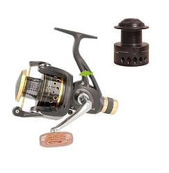 Котушка Teben TN300R (3000) (9+1bb, 5.1:1)