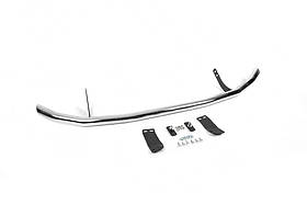Передній захист ST008 (нерж) для Subaru Forester 2008-2013 рр