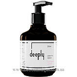 Набір безсульфатний Deeply sufate-free shampoo + hydrating conditioner 250 мл, фото 3