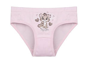 Дитячі трусики для дівчаток ТМ Donella оптом р.0/1 роки (86-92 см)