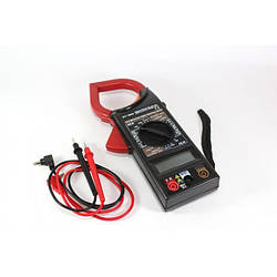 Цифровий портативний мультиметр DT 266/тестер