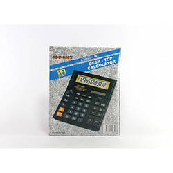 Електронний калькулятор SDC-888