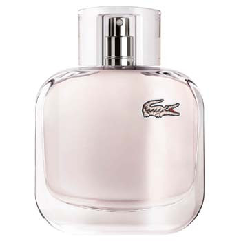 Lacoste Eau de Lacoste L.12.12 Pour Elle Elegant Туалетна вода 90 ml (Парфуми Лакоста)