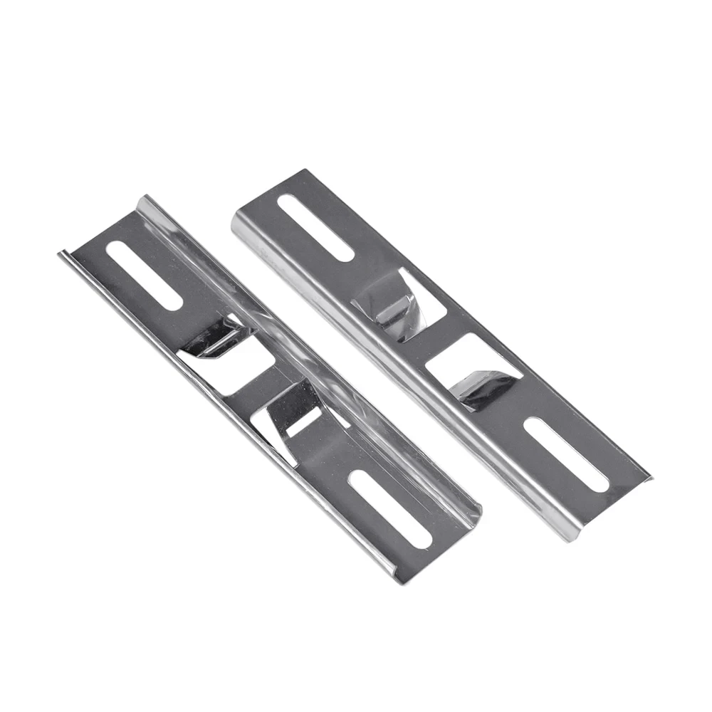 Кронштейн для монтажної коробки Light Vision VLC-08B/20 200мм монтаж на стовп (комплект 2 шт.) (75-00264), фото 1