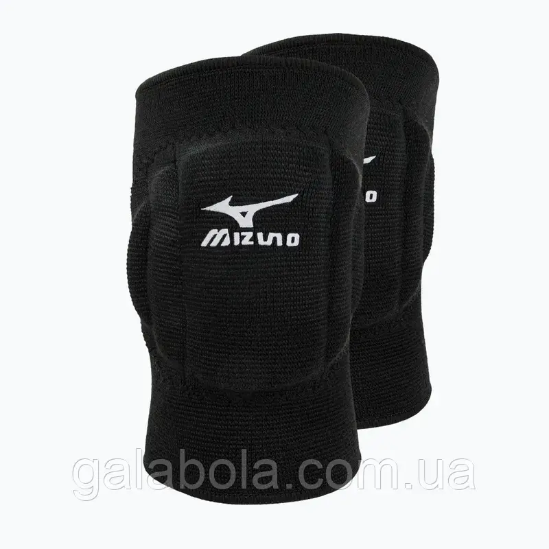 Наколінники волейбольні дитячі Mizuno Team Kneepad Junior V2EY5B51-09 (розмір XS)