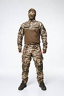 Костюм тактически-полевой KS-PRO Military Пиксель ЗСУ