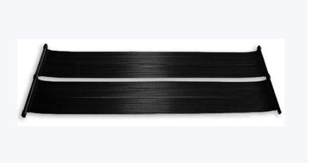 Солярна панель Bridge 6М (6 х 0,68 м) 9,2 л для підігріву води в басейні, фото 1