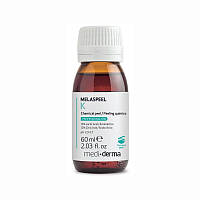 Меласпіл K пілінг у формі в/с розчину MELASPEEL K pH 2,3 - 2,7 Medi+derma, 60 мл
