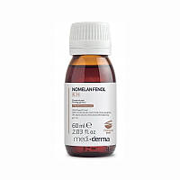 Номелан фенол КН пілінг NOMELAN Fenol KH pH 0,6 Medi+derma, 60 мл