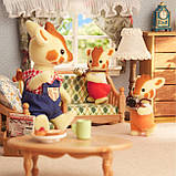 Sylvanian Families 5639 Сім'я Жирафів, фото 8