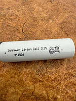 SunPower 21700 3000 mAh