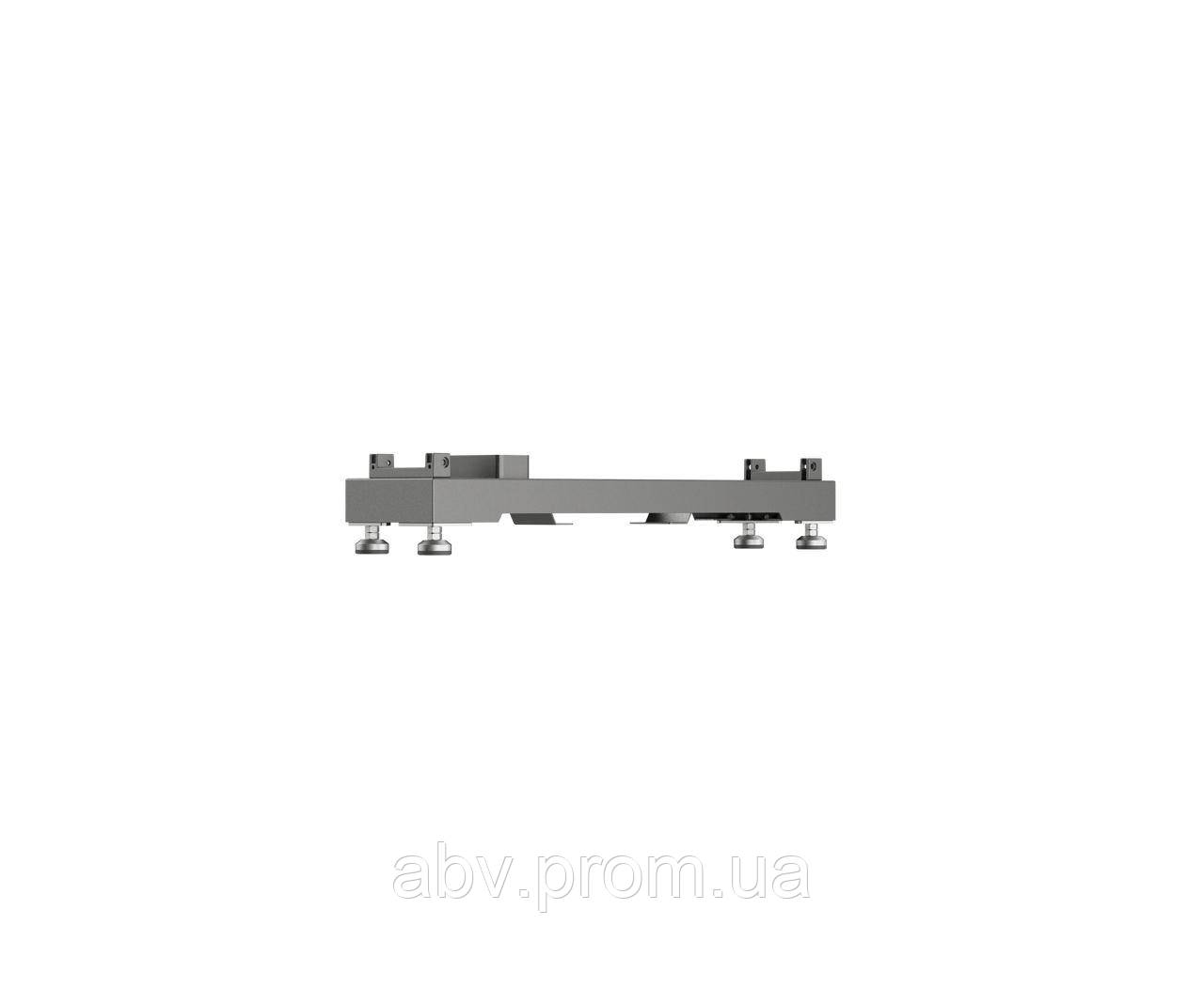 Підставка для акумуляторів EcoFlow PowerOcean Battery Base, фото 1