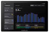 Система розумний будинок EcoFlow PowerInsight