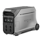 Зарядна станція EcoFlow DELTA Pro 3