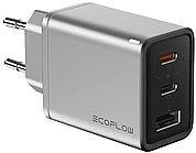 Зарядний пристрій EcoFLow RAPID Charger 65W