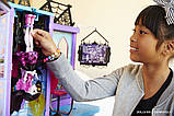 Велика Школа Монстер Хай - Monster High Deluxe High School (DMF91), фото 8