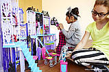 Велика Школа Монстер Хай - Monster High Deluxe High School (DMF91), фото 10