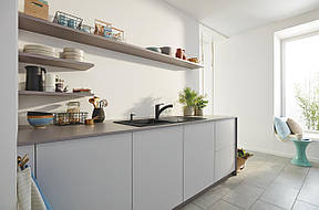 Дозатор рідкого мила Grohe Contemporary (1021652430), фото 4
