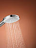 Душовий гарнітур Grohe Tempesta Cube 110, 2 режими (26908003), фото 9