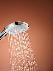 Душовий гарнітур Grohe Tempesta Cube 110, 2 режими (26907003), фото 6