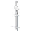 Душовий гарнітур Grohe Tempesta Cube 110, 2 режими (26907003), фото 7