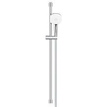 Душовий гарнітур Grohe Tempesta Cube 110, 2 режими (26908003), фото 3