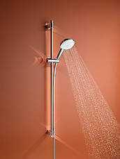 Душовий гарнітур Grohe Tempesta Cube 110, 2 режими (26908003), фото 5