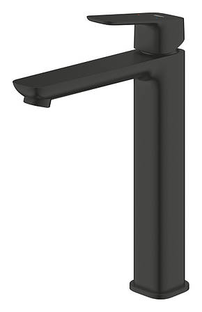 Одноважільний змішувач для раковини XL-розміру Grohe Cubeo (1017292430), фото 3
