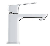 Одноважільний змішувач для раковини S-розміру Grohe Cubeo (1016990000), фото 6