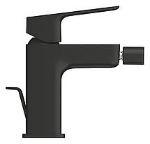 Одноважільний змішувач для біде S-розміру Grohe Cubeo (1018102430), фото 3