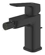 Одноважільний змішувач для біде S-розміру Grohe Cubeo (1018102430), фото 6